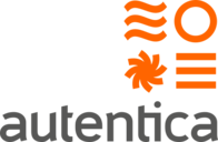 Autentica logo