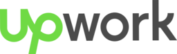 Upwork logo